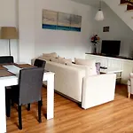 San Bernardo Lux + Parking شقة إشبيلية