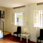 شقة San Bernardo Lux + Parking إشبيلية
