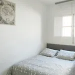 شقة San Bernardo Lux + Parking