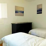 شقة San Bernardo Lux + Parking *