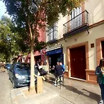 San Bernardo Lux + Parking