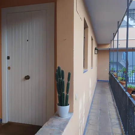 San Bernardo Lux + Parking