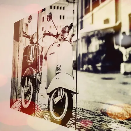 San Bernardo Lux + Parking شقة إشبيلية