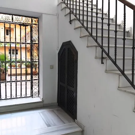 San Bernardo Lux + Parking