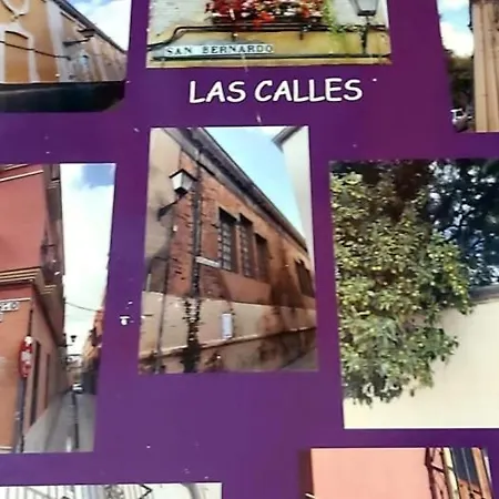 Apartamento San Bernardo Lux + Parking