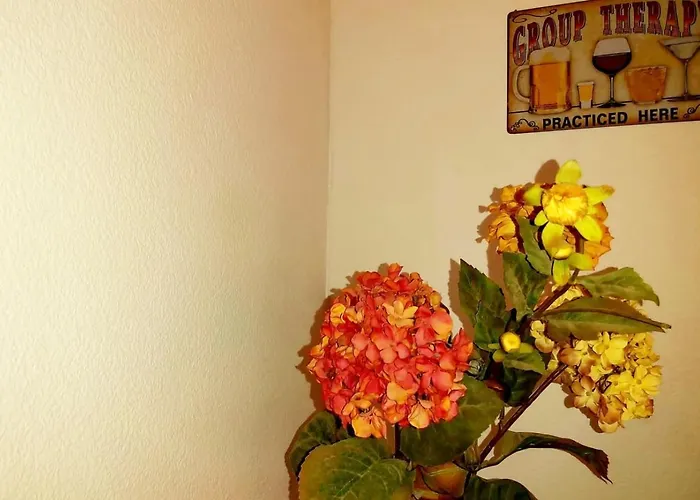 San Bernardo Lux + Parking